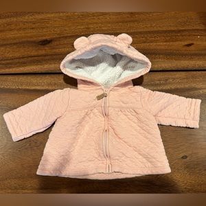 🌸3 for $10🌸 Carter’s zip up sweater/jacket